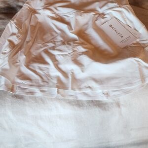 Athletabrunning skort